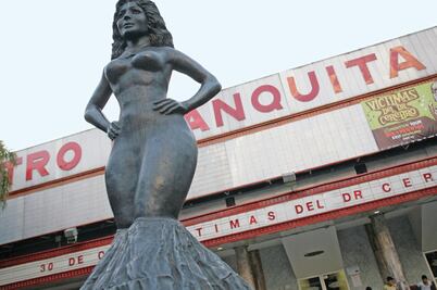 “El Blanquita no era negocio pero no se demolerá”