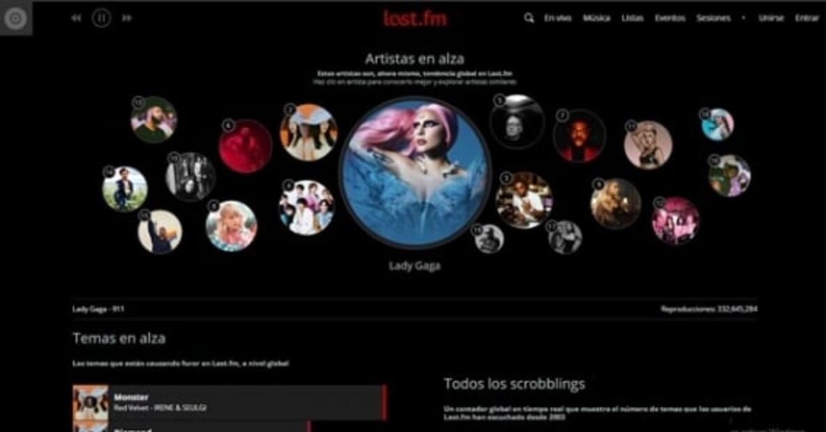 Conoce 5 plataformas legales para descargar música gratis