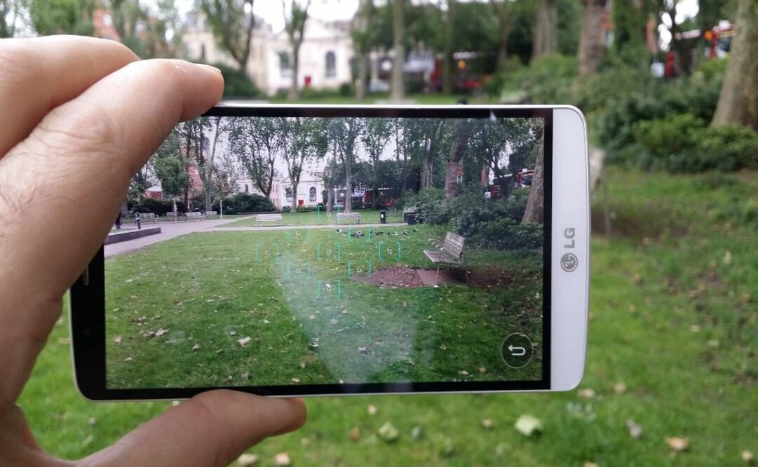 La cámara se ha convertido en una de las herramientas fundamentales a la hora de elegir o comprar un smartphone