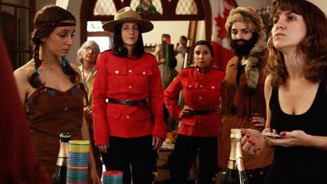 La flor, o el monumento a la inspiración