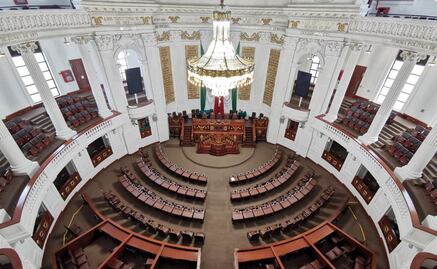 Diputados aprueban dictamen de Ley LGBTTTI tras observaciones de Sheinbaum