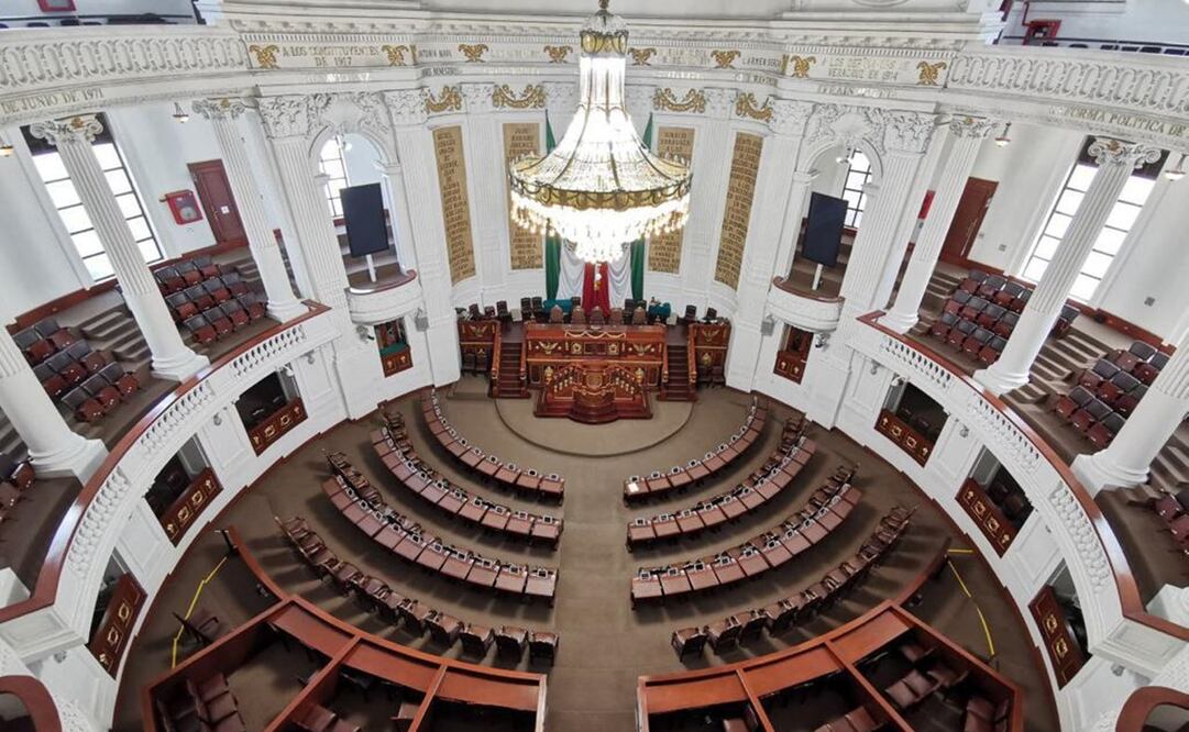 Foto: Archivo/EL UNIVERSAL