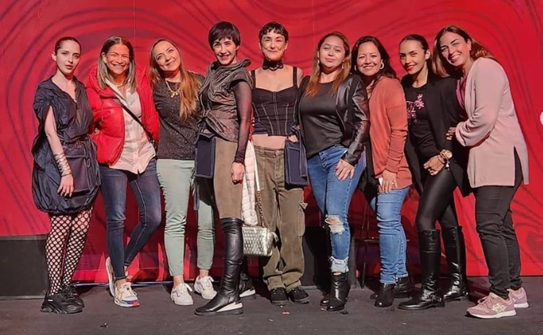 "Los Monólogos de la Vagina" sí han sido un parteaguas en el teatro.