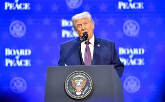 Trump calcula que ofensiva contra Irán durará 4 semanas; “Furia Épica” abate a 48 líderes iraníes