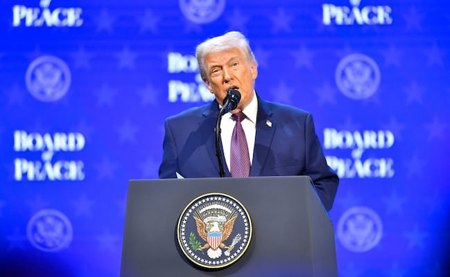 Trump calcula que ofensiva contra Irán durará 4 semanas; “Furia Épica” abate a 48 líderes iraníes