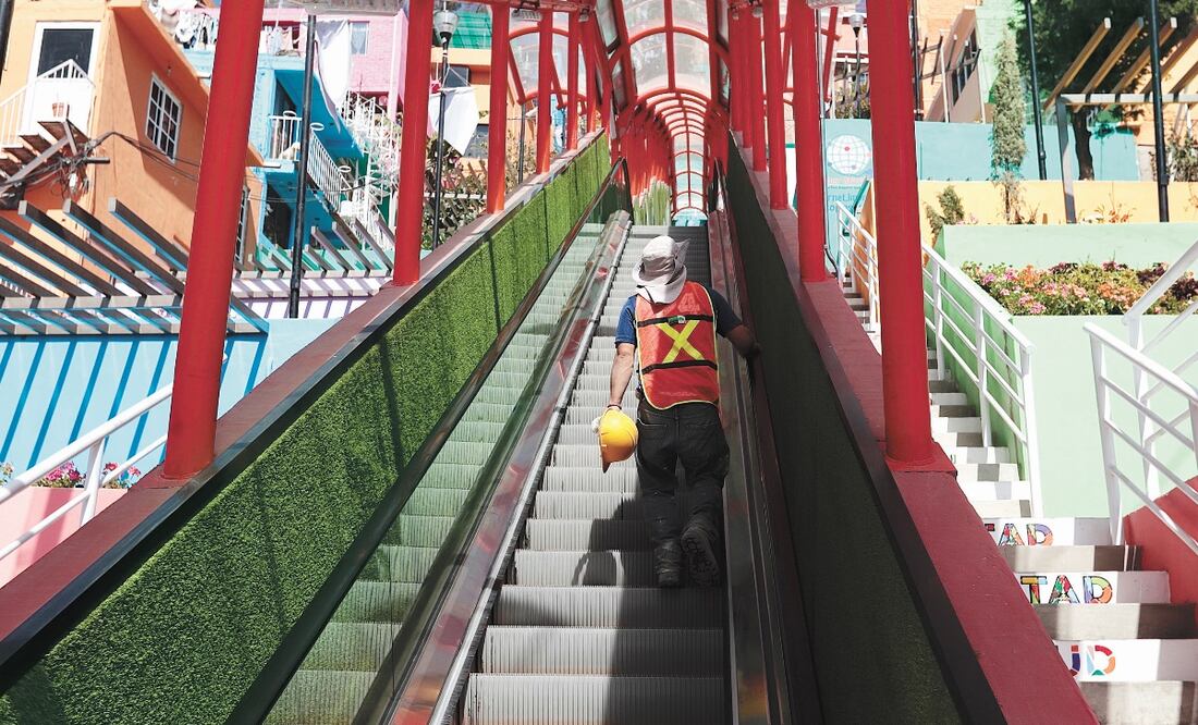 Archivo EL UNIVERSAL