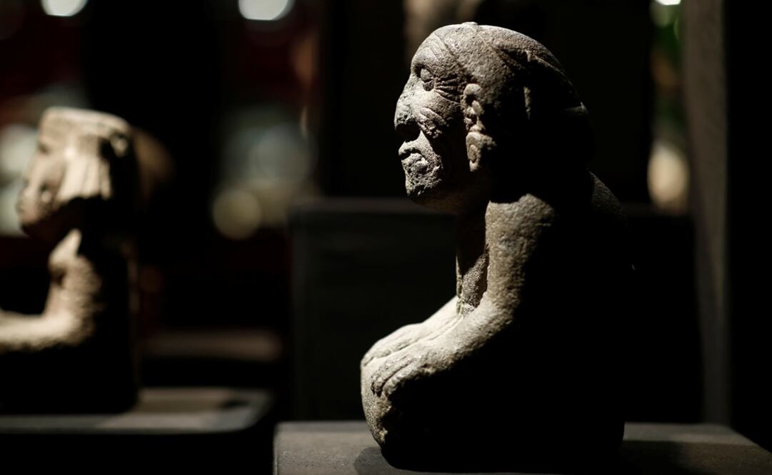 Foto: REUTERS/Benoit Tessier