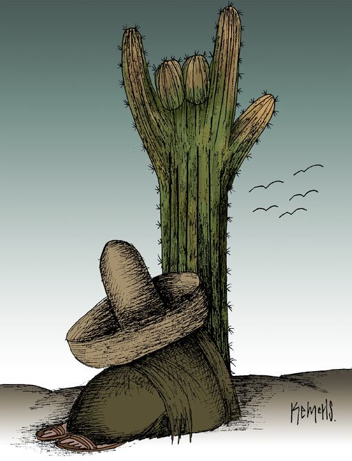 Cartón de KEMCHS