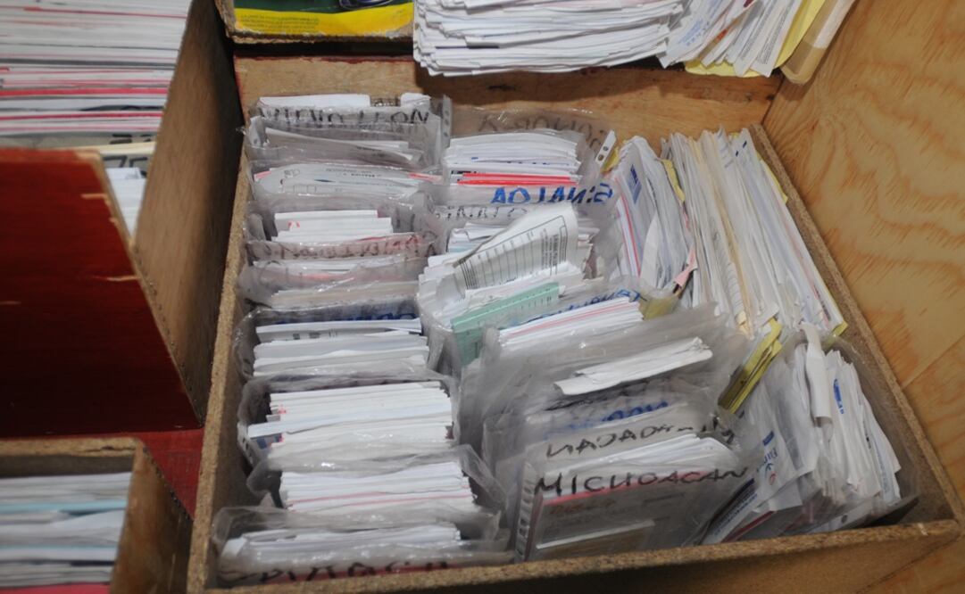 Foto ilustrativa: Archivo / EL UNIVERSAL 