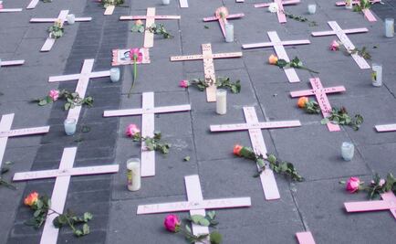 Cocinero feminicida pasará 72 años en prisión 