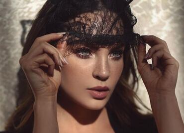 Belinda reveló uno de sus deseos para el futuro de su carrera e ilusionó a sus fans