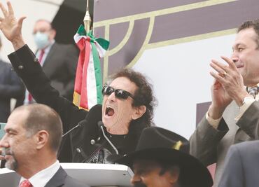 Senado homenajea a compositores y músicos mexicanos