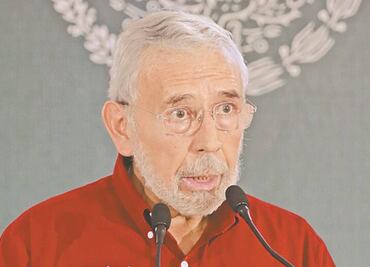 Coinciden dos Pandora Papers en el Senado