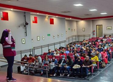 En lo que va de esta administración, Sedeco ha capacitado a 660 mil emprendedores de forma gratuita