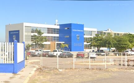 Fueron balas perdidas, aclara UAS sobre impactos en fachada de Facultad de Agronomía; “no se trata de imágenes recientes”, señala