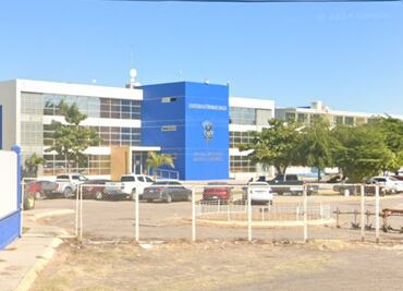 Fueron balas perdidas, aclara UAS sobre impactos en fachada de Facultad de Agronomía; “no se trata de imágenes recientes”, señala