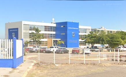 Fueron balas perdidas, aclara UAS sobre impactos en fachada de Facultad de Agronomía; “no se trata de imágenes recientes”, señala