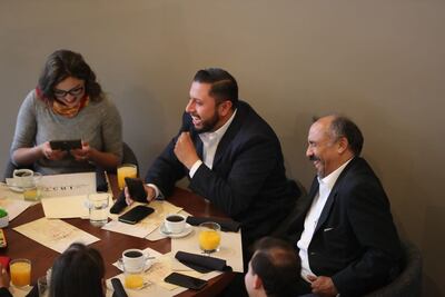 Diputados del PRI descartan apoyar a Tarín para que rinda protesta