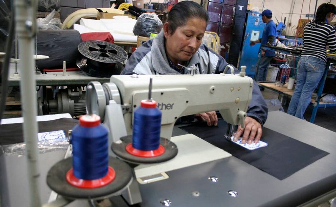 Fotografía Archivo EL UNIVERSAL