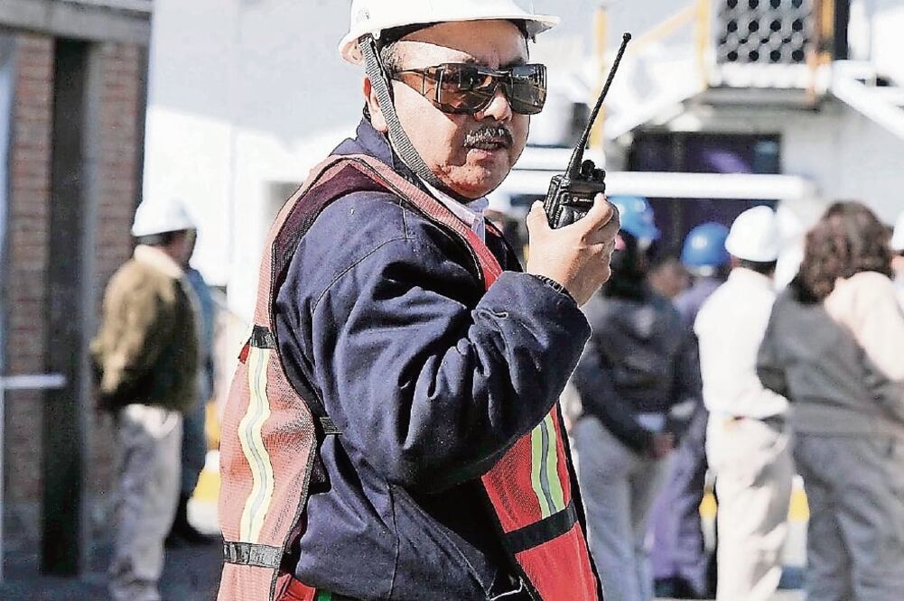 Presión. Durante los últimos seis años se jubilaron 6 mil 36 trabajadores petroleros de entre 50 y 54 años 