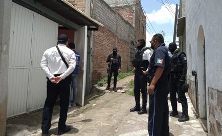 Clausuran 3 centros de rehabilitación en Guanajuato por no tener permisos