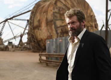 "Logan" lidera la taquilla de EU con 85.3 millones de dólares