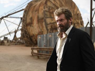 "Logan" lidera la taquilla de EU con 85.3 millones de dólares