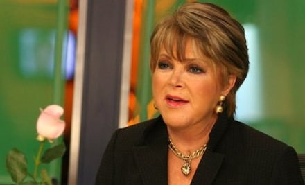 “Nunca pensé en la muerte ni tuve miedo”: Lolita Ayala