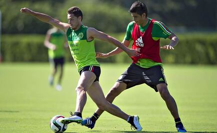 'Chicharito' aclara ausencia en Copa América 