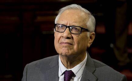 Perfil. Maldonado, el conservador que esperaba su turno