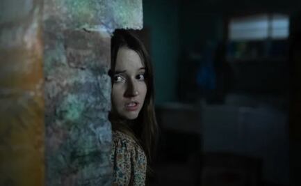 Disney Plus tiene un thriller psicológico de ciencia ficción que te dejará sin respiración