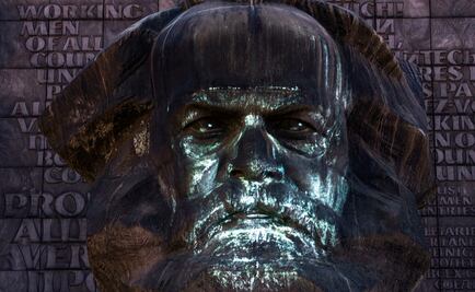 Piden no culpar a Karl Marx por crímenes comunistas