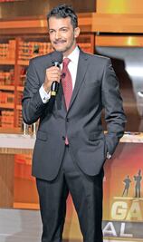 ¿Fernando responde a canción de Ingrid?