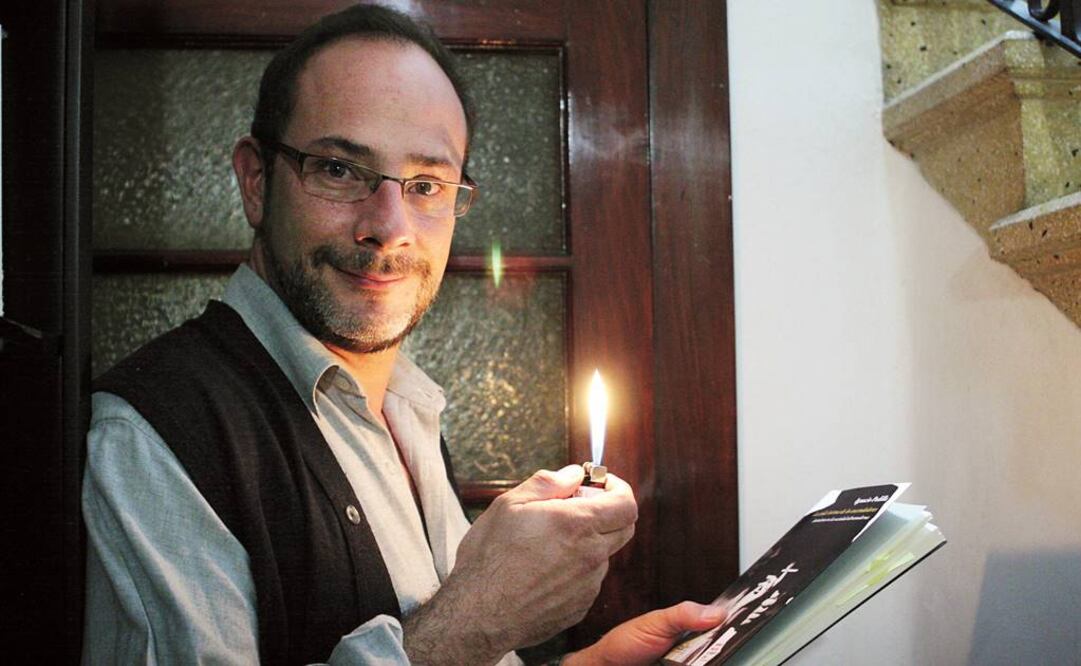 FOTO: Lucía Godínez/Archivo EL UNIVERSAL.