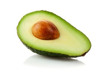 7 razones para comer más aguacate