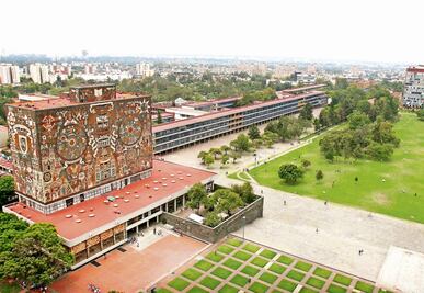 Consejo Universitario de la UNAM preocupado por conflicto en el CIDE; llama a diálogo