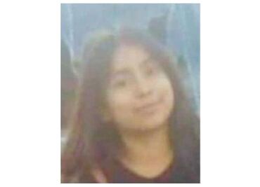 Encuentran cadáver de Nazaret, alumna de 15 años, al interior de la Universidad de Chapingo