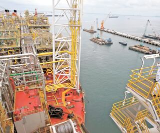 México le vende a EU petróleo crudo barato