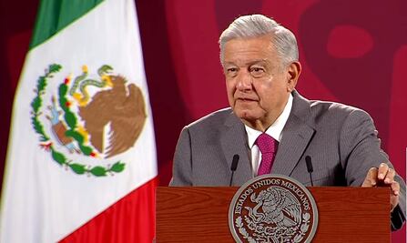 Choque de Adán Augusto con gobernadores "es parte de la polémica que debe haber": AMLO