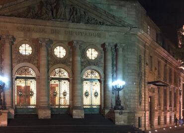 No hay irregularidades en adjudicaciones directas, dice Morena