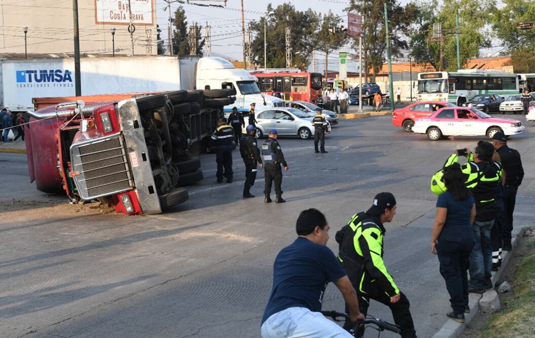 Foto: Juan Armando Martínez/El Gráfico