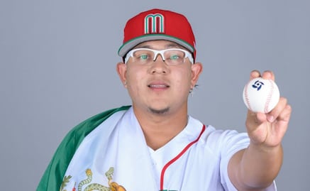 Julio Urías y México van por su primer triunfo en el Clásico Mundial de Beisbol