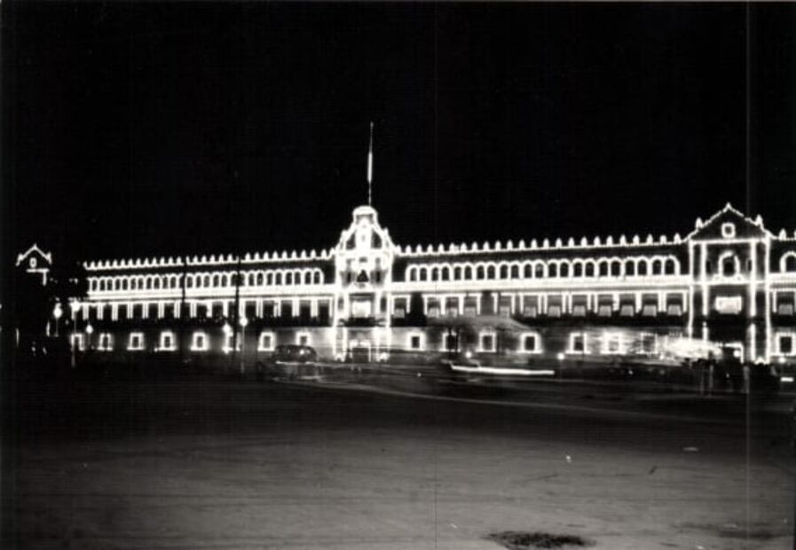 Los apagones que provocaron pánico y caos en la Ciudad de México