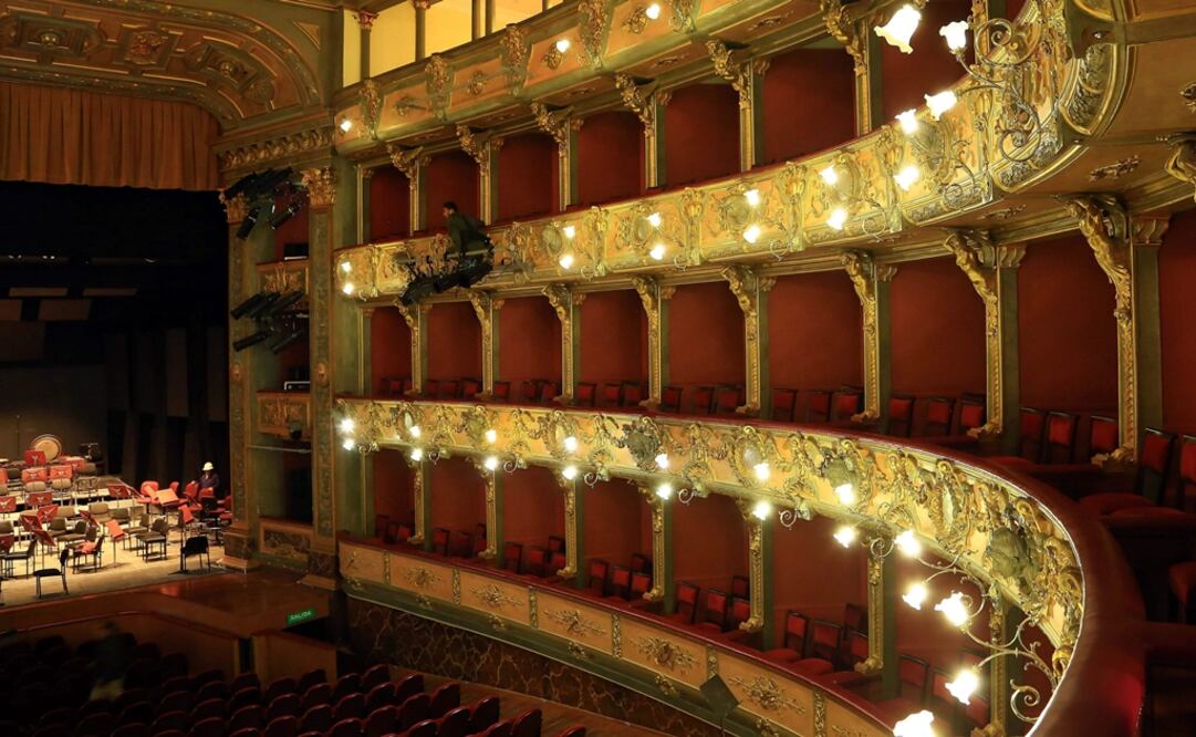 Foto: EFE / Mauricio Osorio