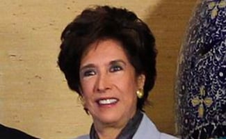 Fallece Enriqueta Cabrera Cuarón, exdirectora de Canal Once
