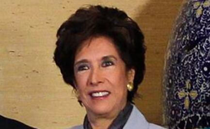 Fallece Enriqueta Cabrera Cuarón, exdirectora de Canal Once