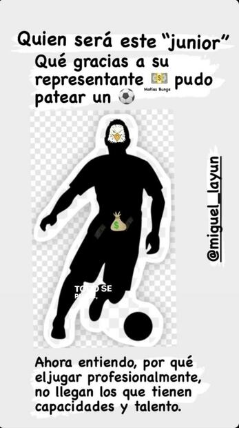 Miguel Layún arremete contra el Bofo Bautista, "para él todos son unos muertos menos él"