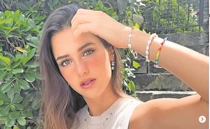 Karena Flores se enfrenta a sus inseguridades