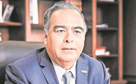 Collins logra amparo contra aprehensión