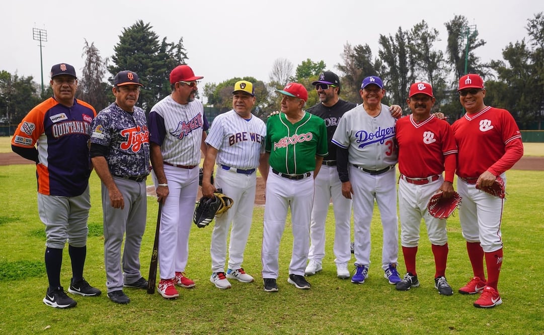 Foto: Twitter @lopezobrador_